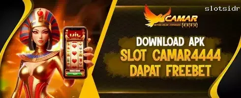Bonus Spesial Download slotsidr APK screenshot