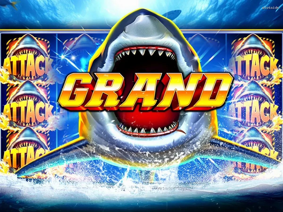 Promosi & Jackpot slotsidr screenshot
